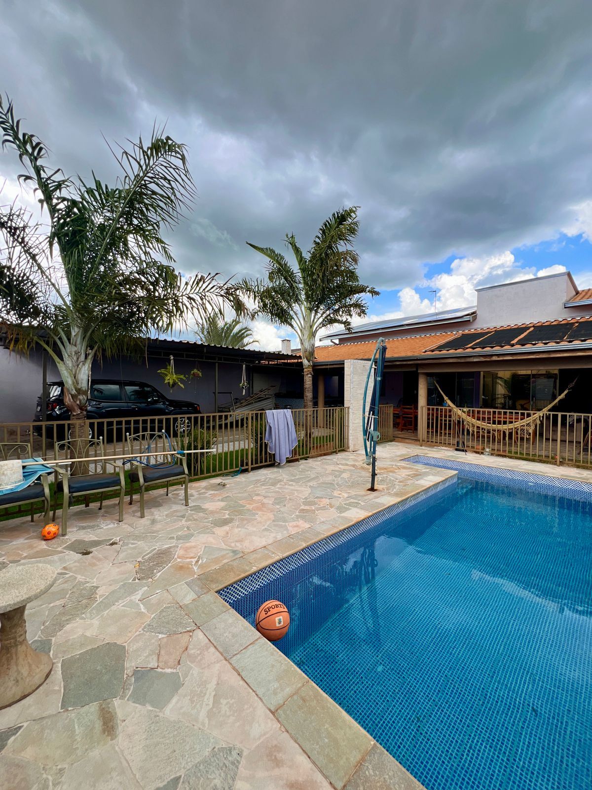 Casa, 3 quartos, 250 m² - Foto 5