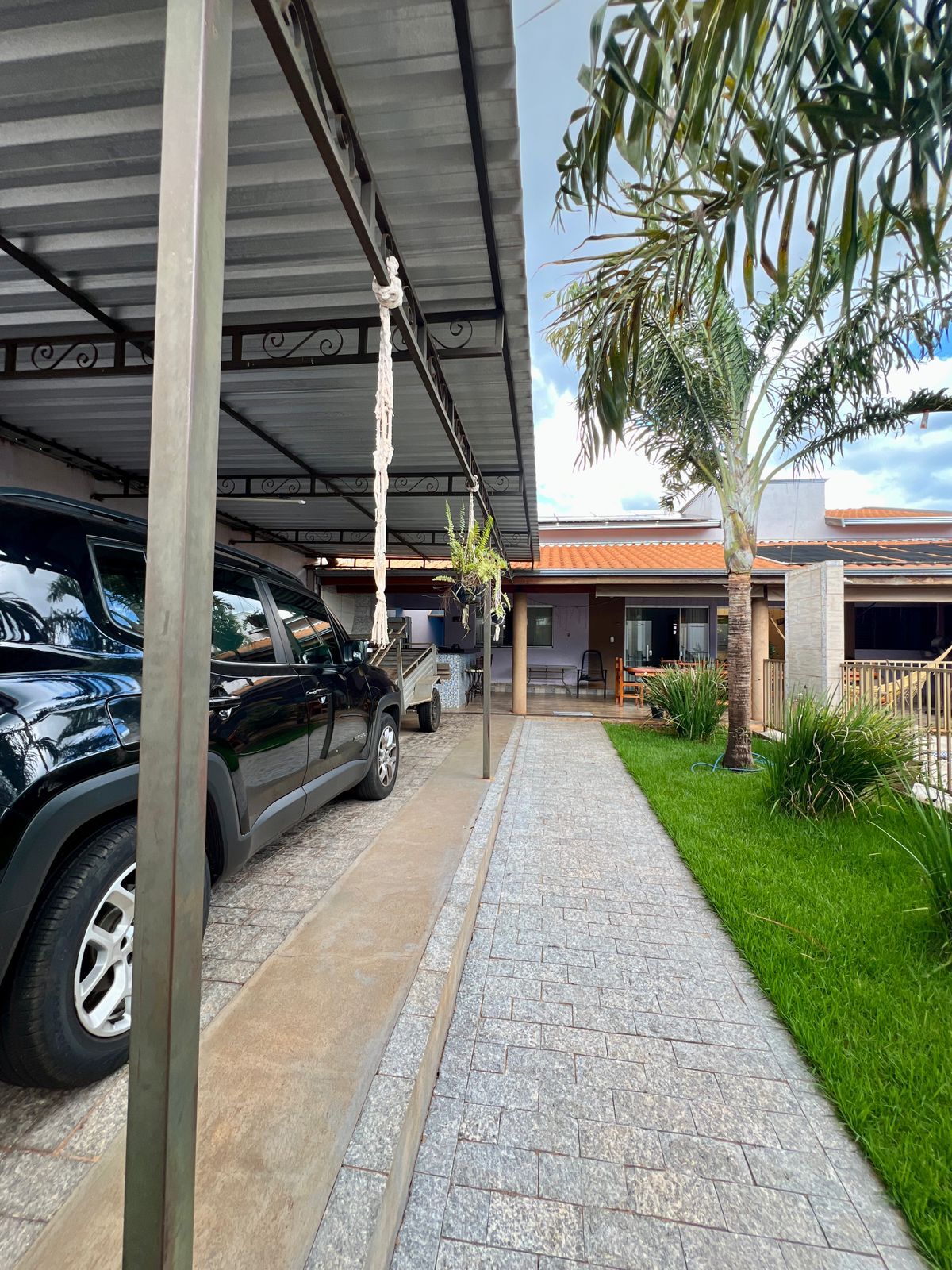 Casa, 3 quartos, 250 m² - Foto 7