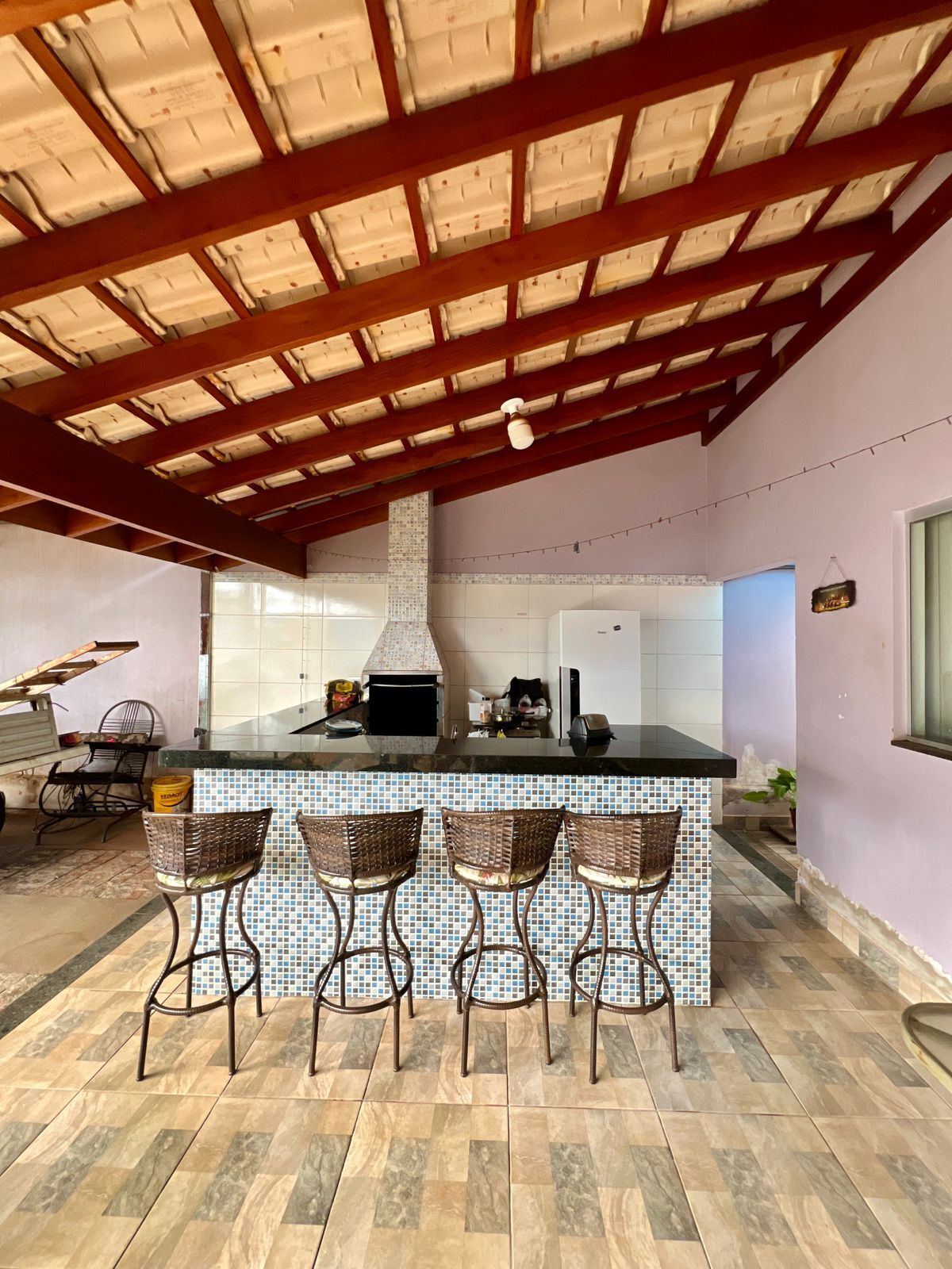 Casa, 3 quartos, 250 m² - Foto 8