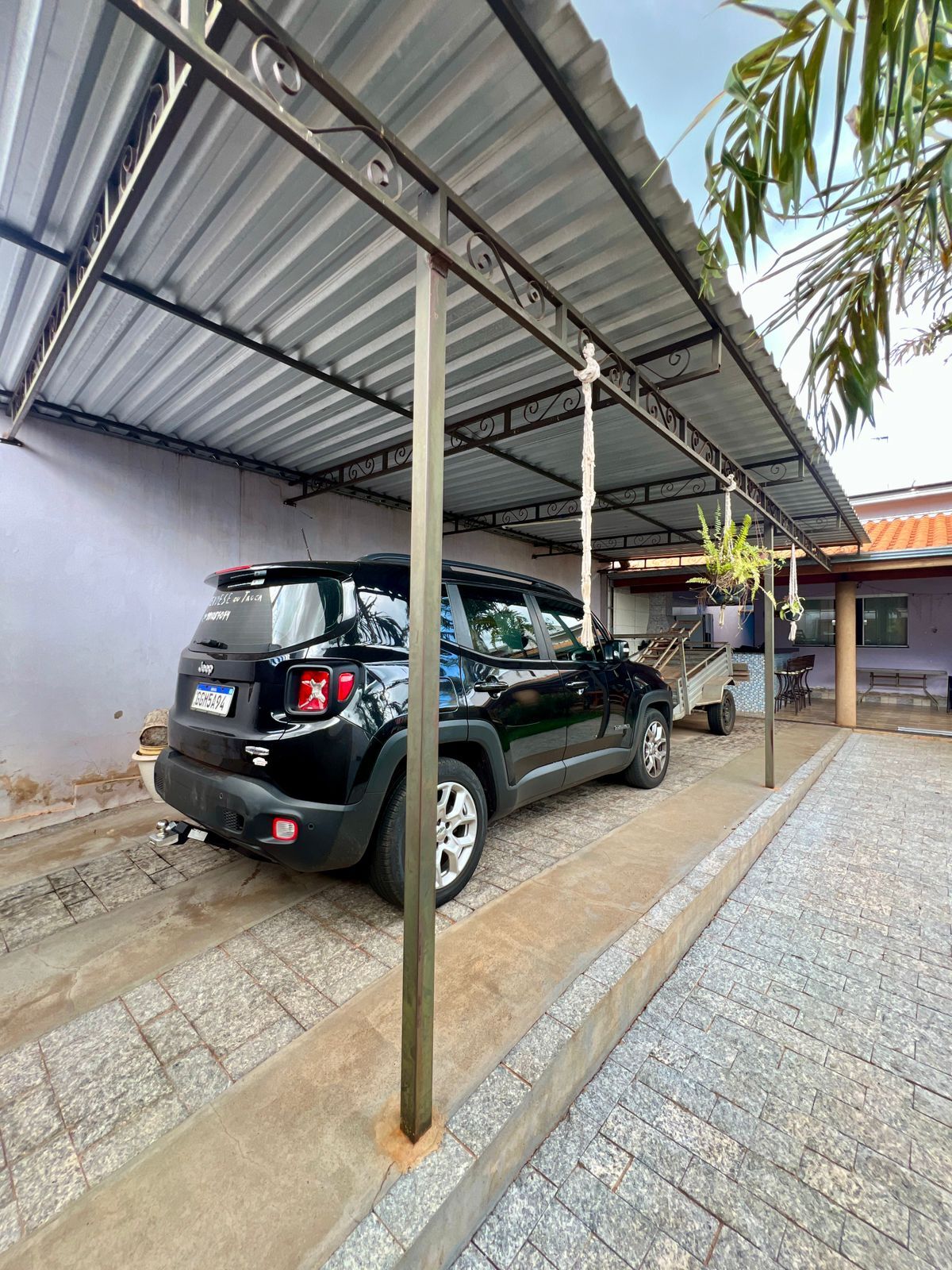 Casa, 3 quartos, 250 m² - Foto 9