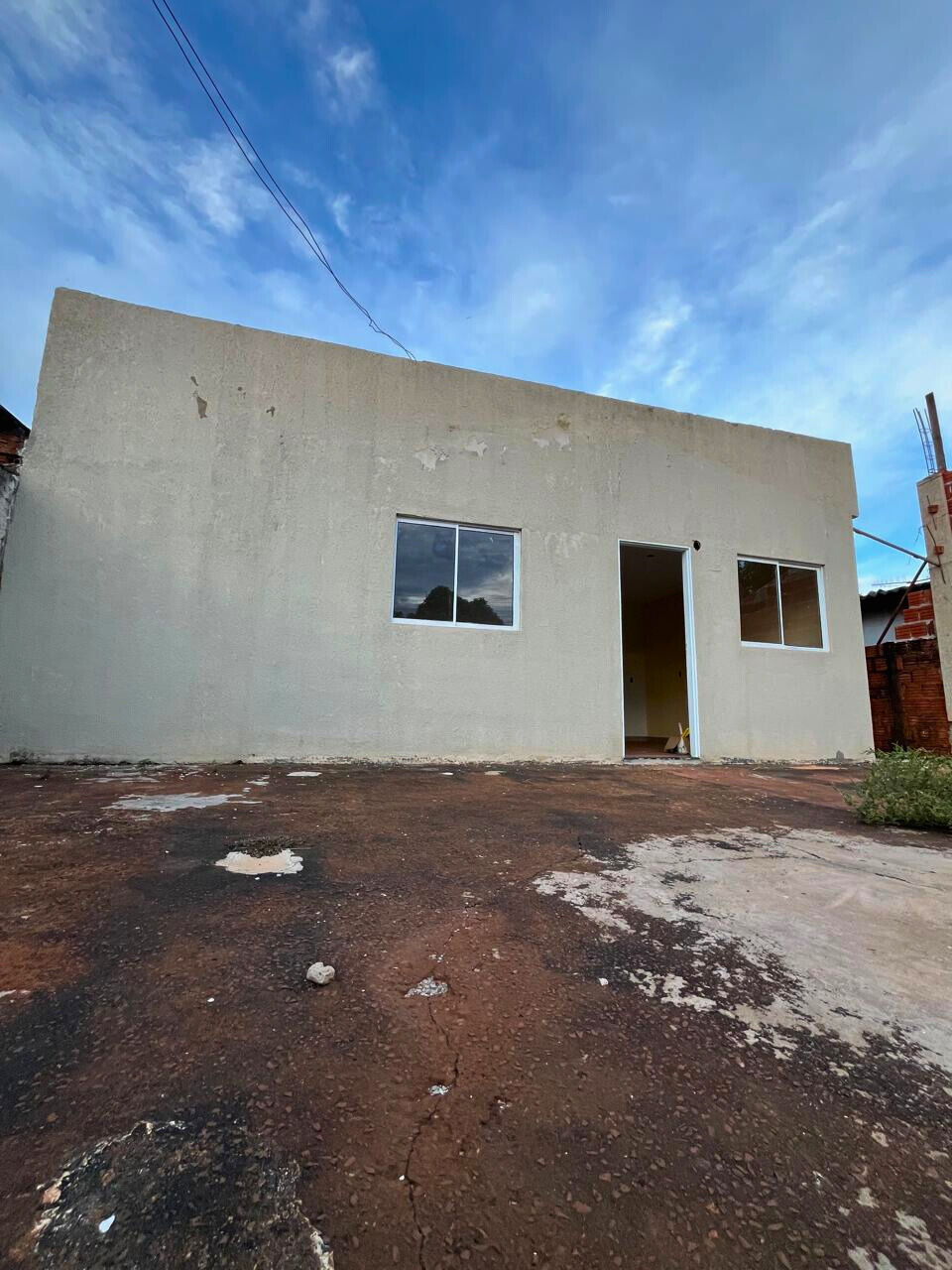 Casa, 2 quartos - Foto 2