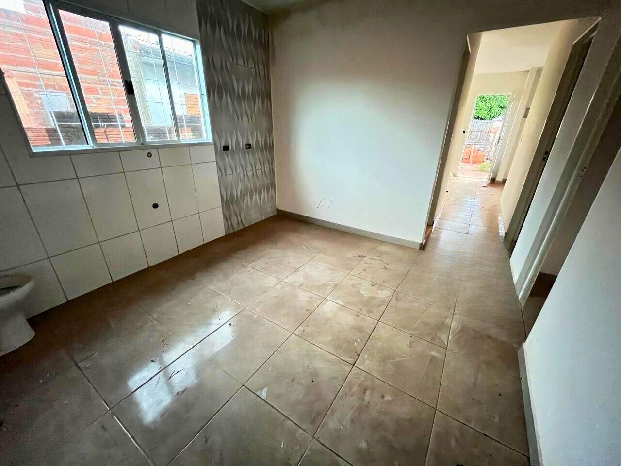Casa, 2 quartos - Foto 7
