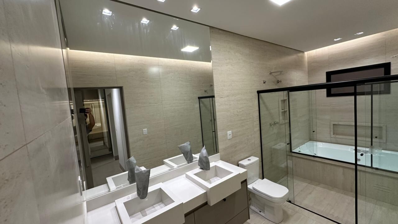 Casa de Condomínio, 3 quartos - Foto 14