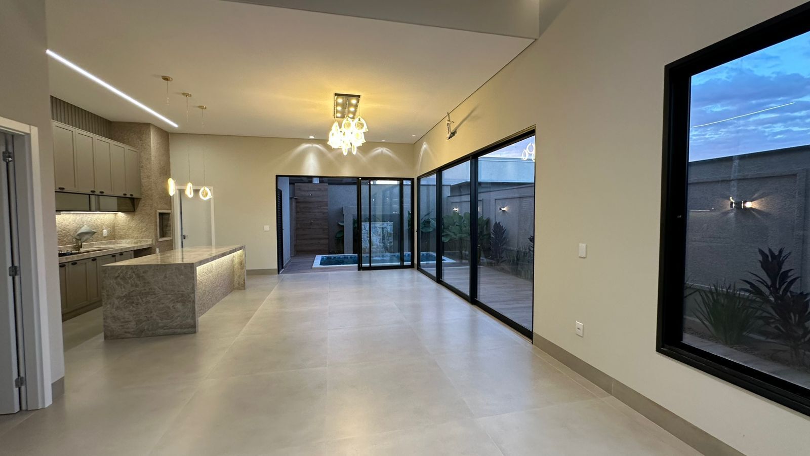 Casa de Condomínio, 3 quartos - Foto 7