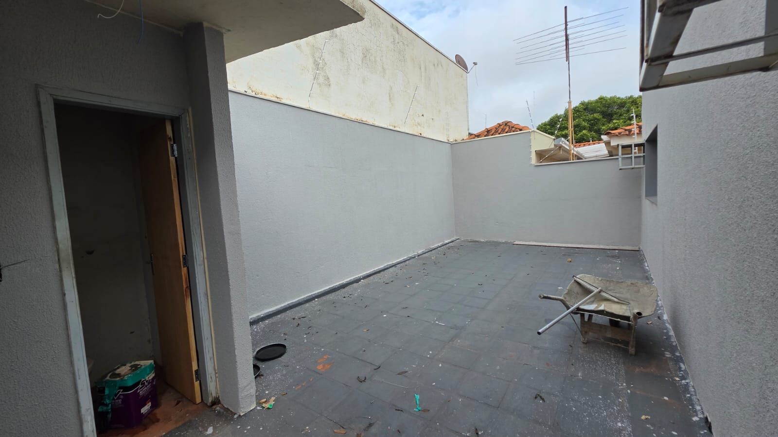 Casa, 3 quartos, 130 m² - Foto 12