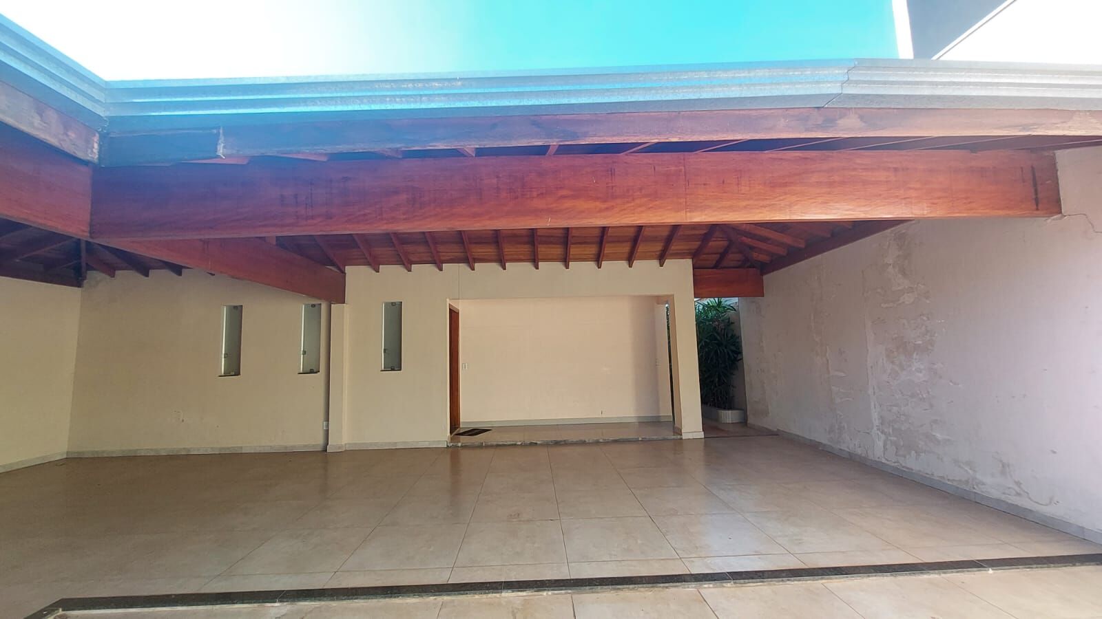 Casa, 4 quartos - Foto 2