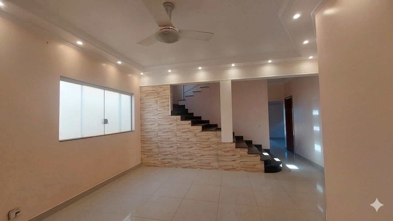 Casa, 4 quartos - Foto 3