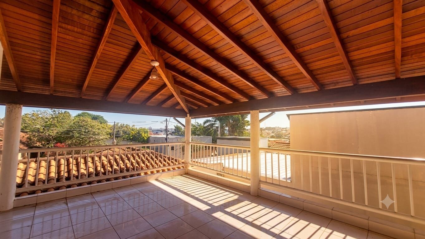Casa, 4 quartos - Foto 5