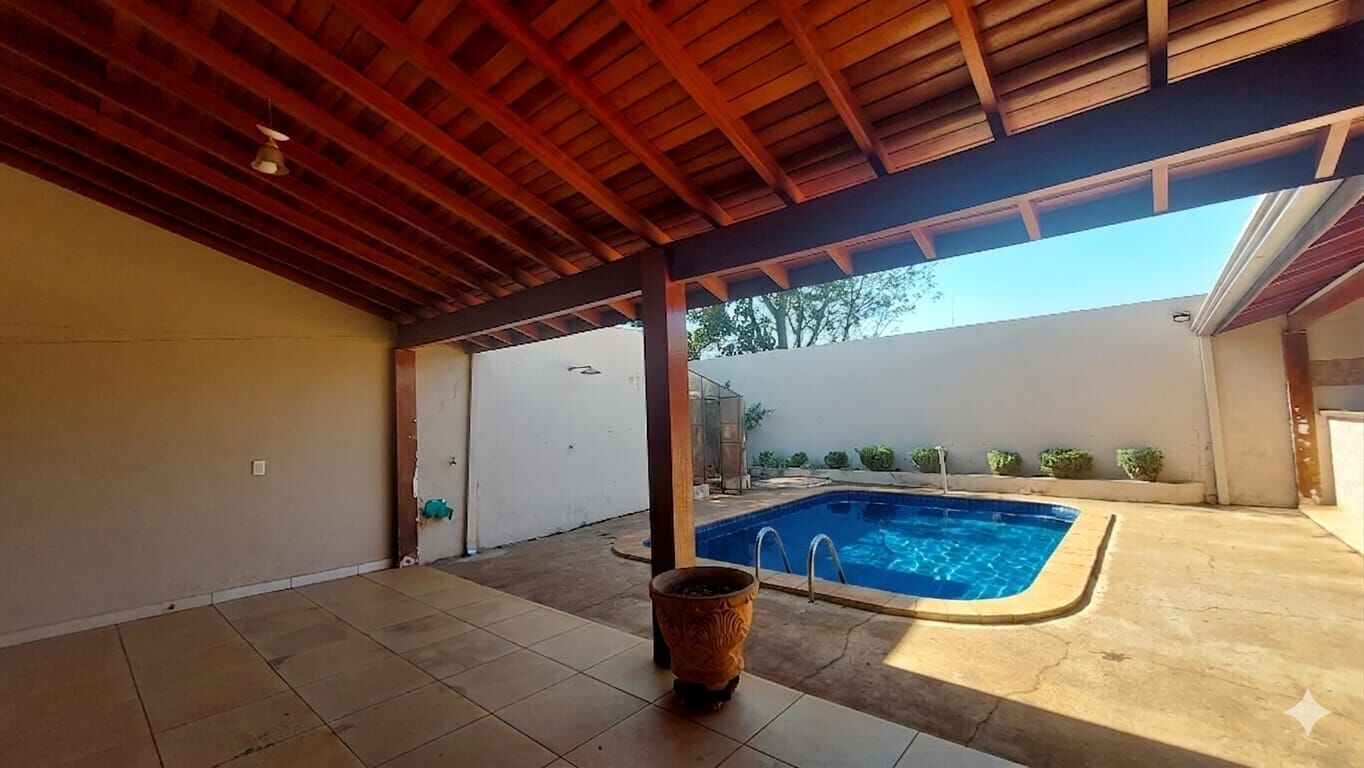 Casa, 4 quartos - Foto 7