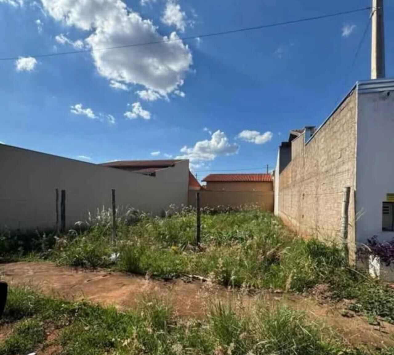 Terreno, 200 m² - Foto 1