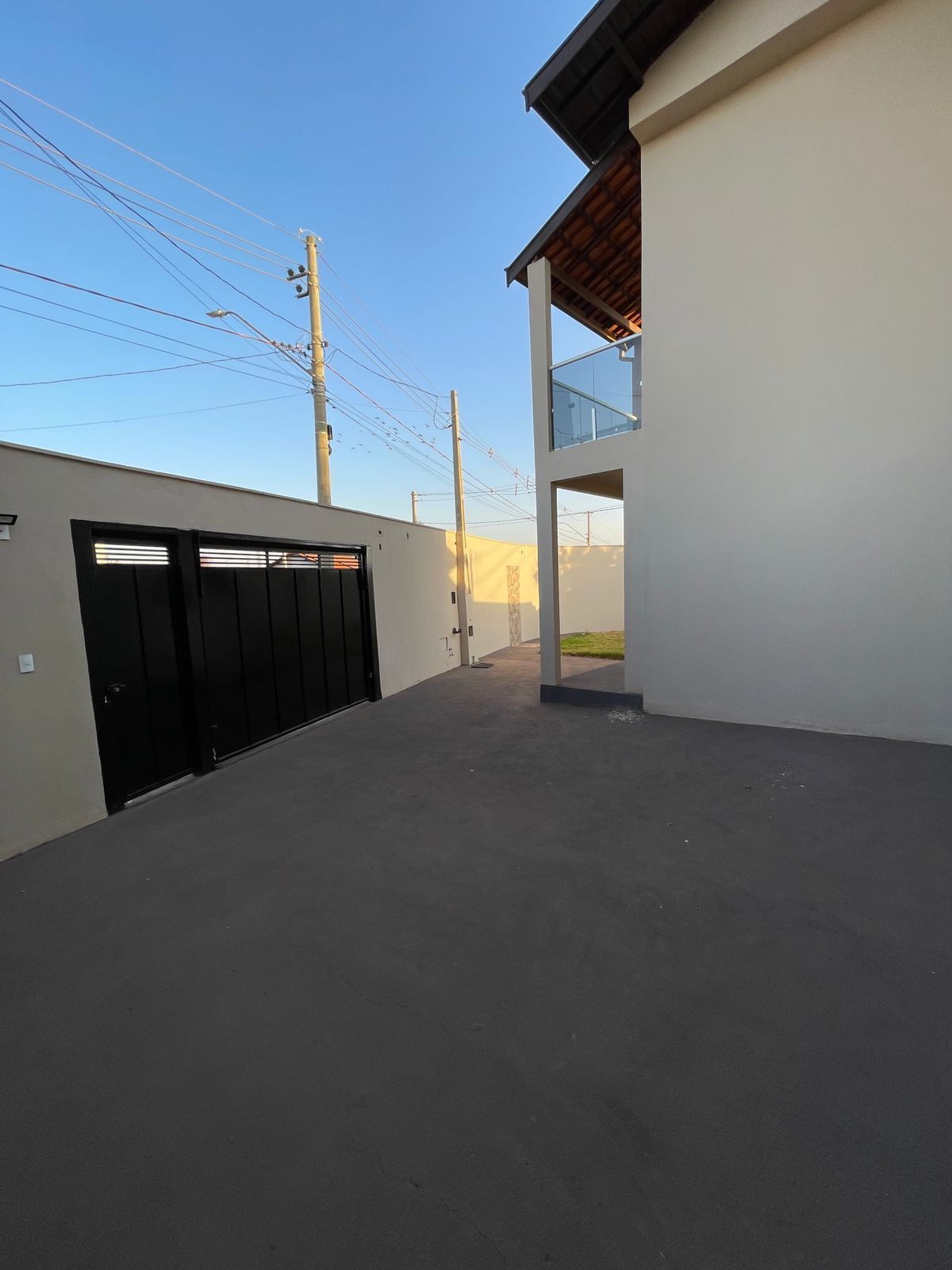 Casa, 2 quartos, 94 m² - Foto 2