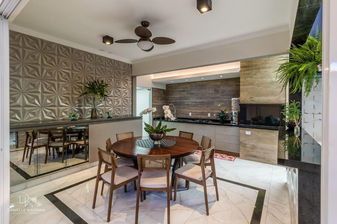 Casa de Condomínio, 3 quartos - Foto 6