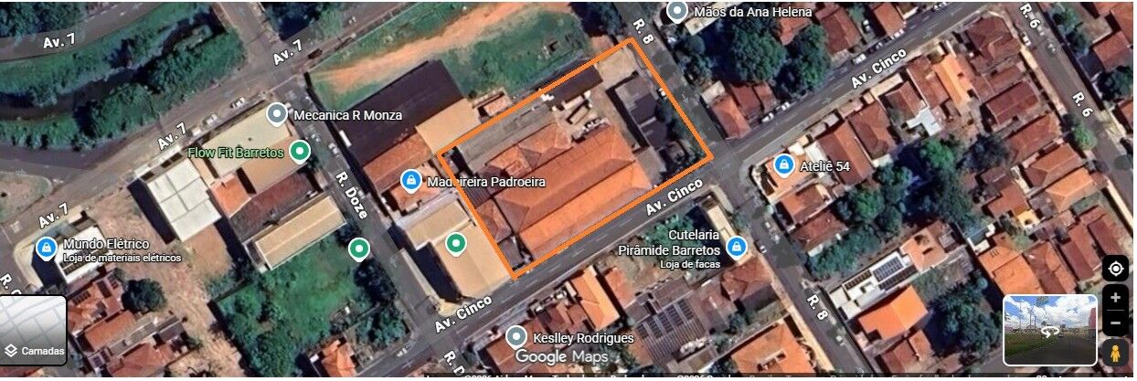 Loja-Salão - Foto 1