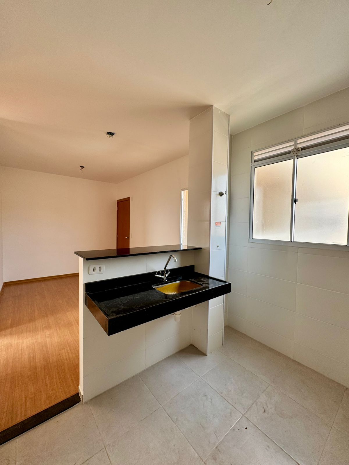Apartamento, 2 quartos - Foto 7