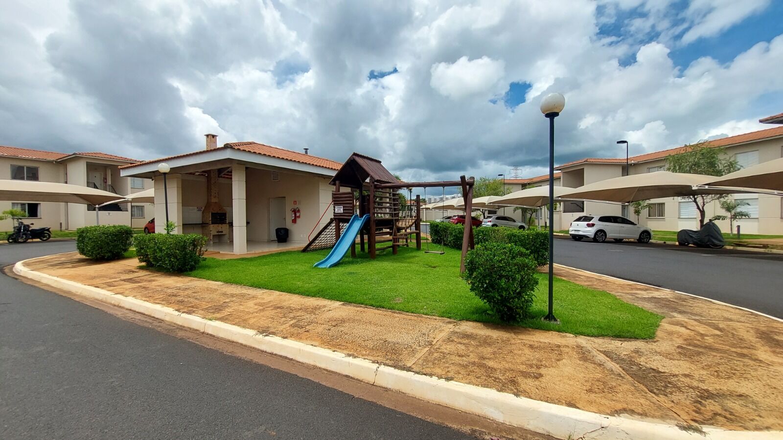 Apartamento, 2 quartos, 57 m² - Foto 13