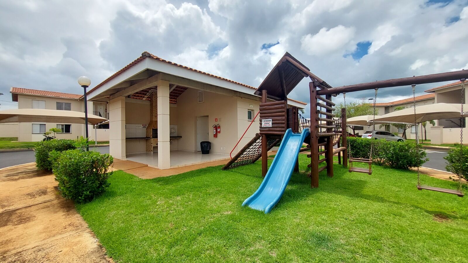 Apartamento, 2 quartos, 57 m² - Foto 17