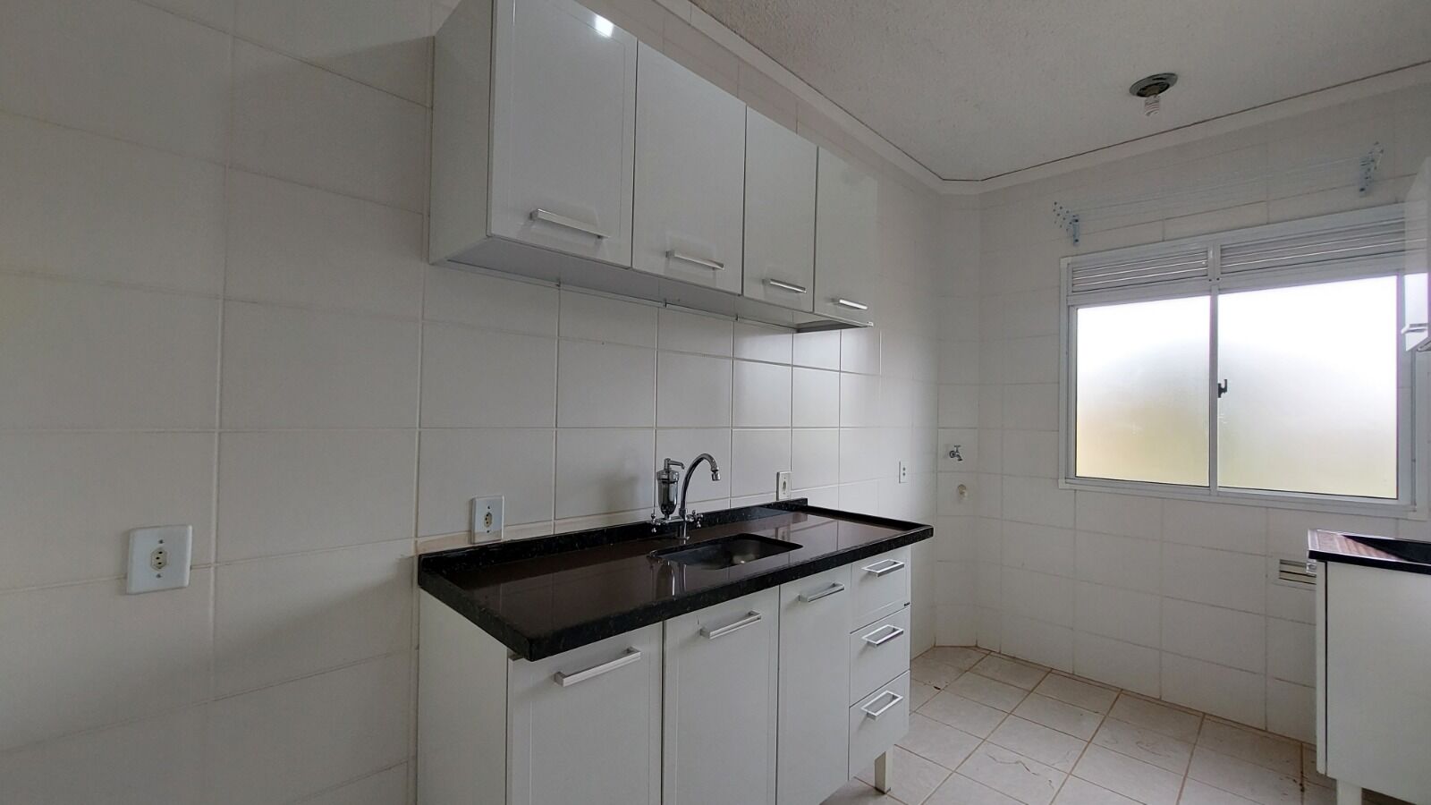 Apartamento, 2 quartos, 57 m² - Foto 3