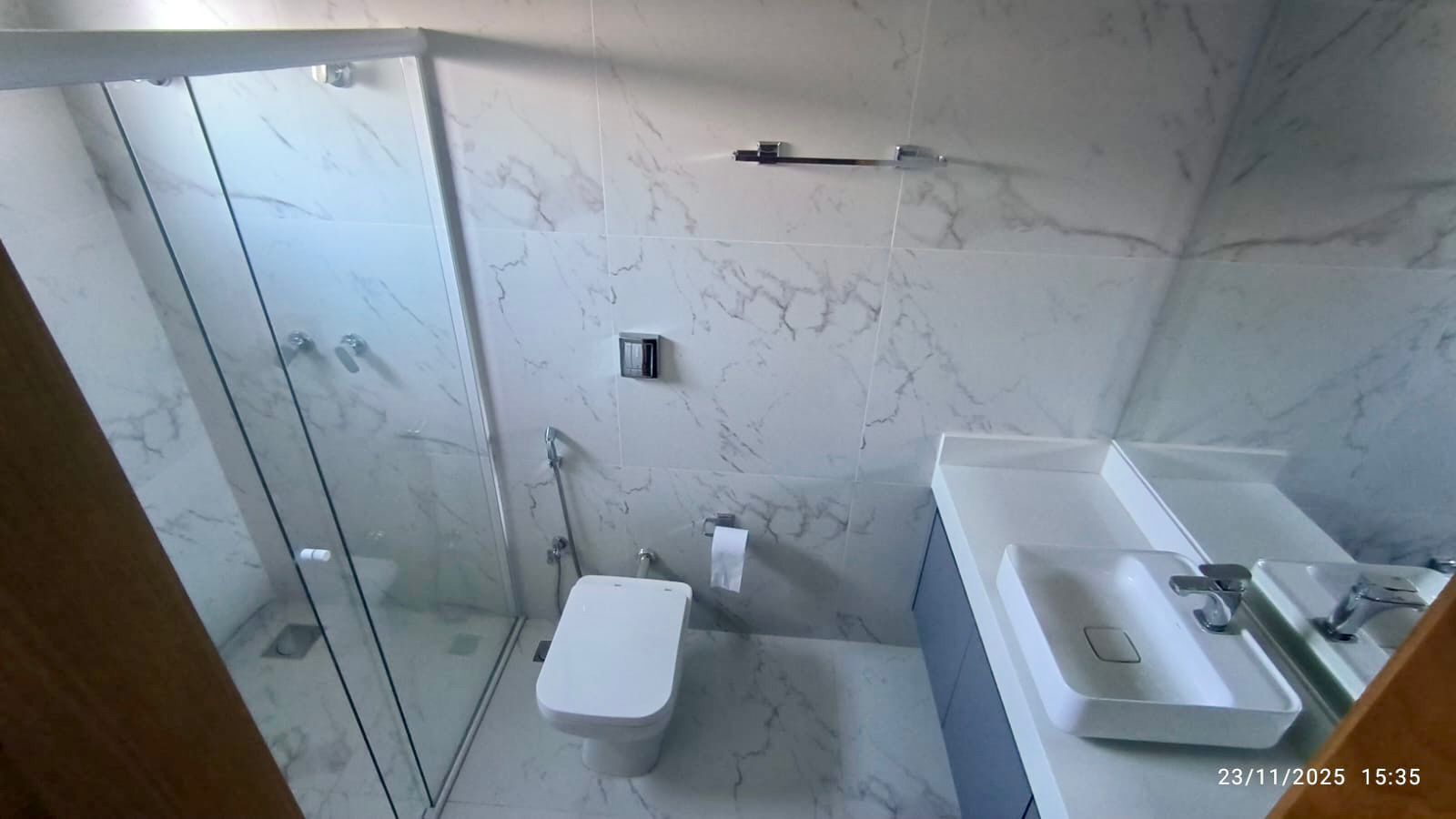 Casa de Condomínio, 3 quartos - Foto 16