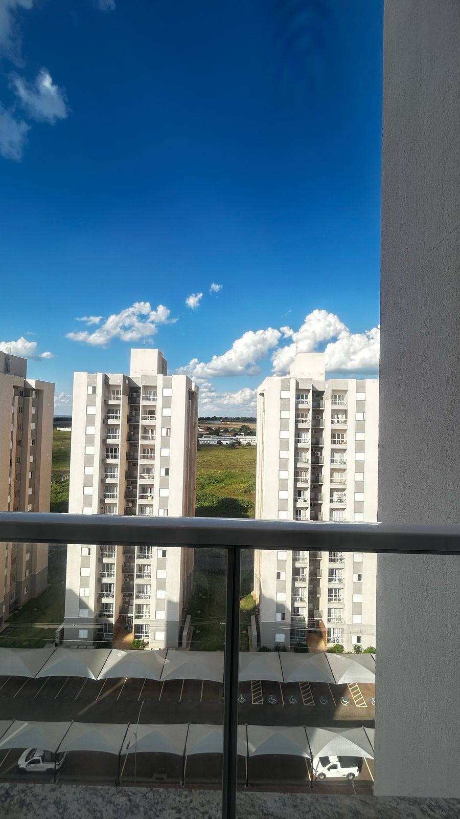 Apartamento, 2 quartos - Foto 10
