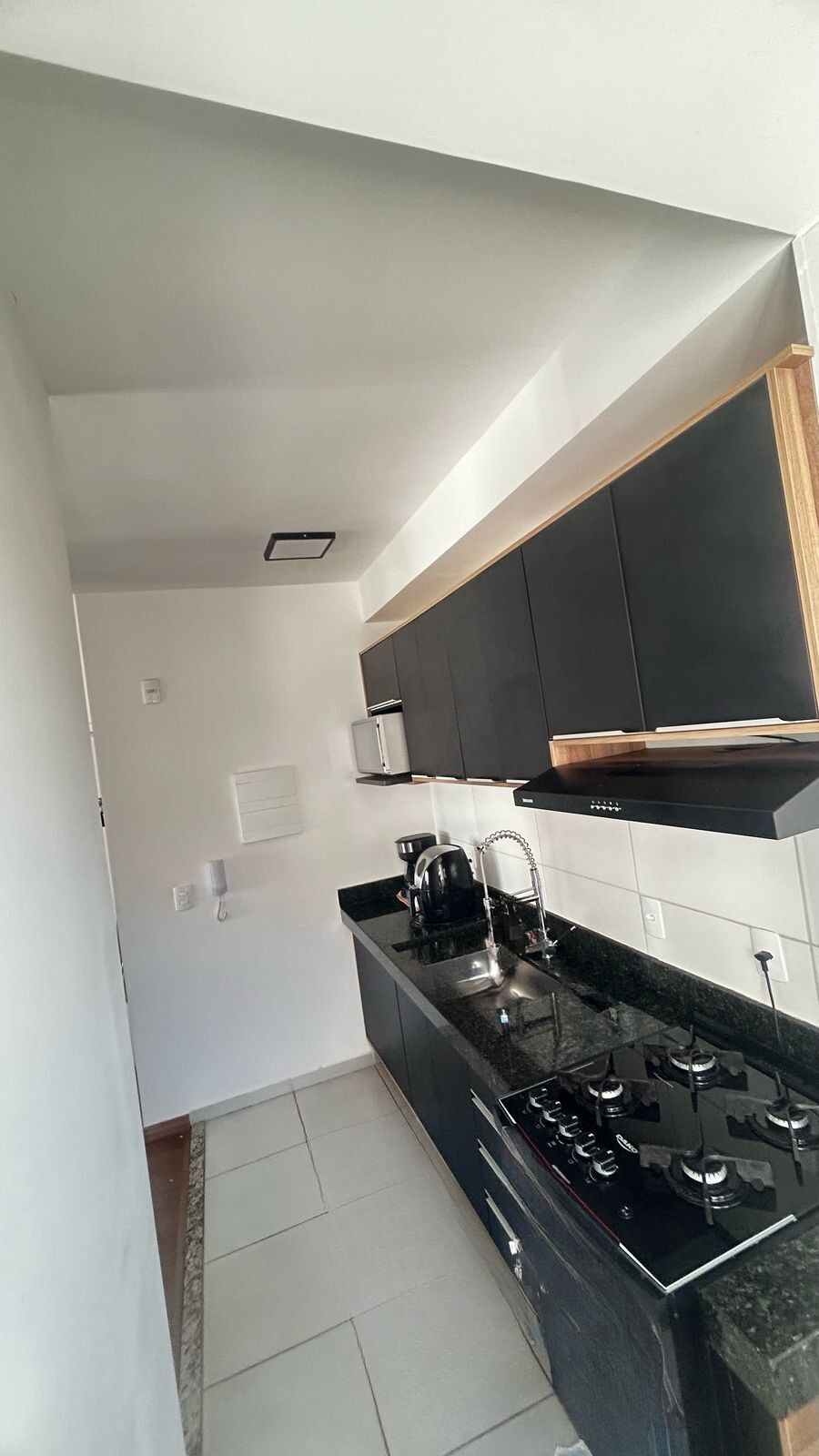 Apartamento, 2 quartos - Foto 2
