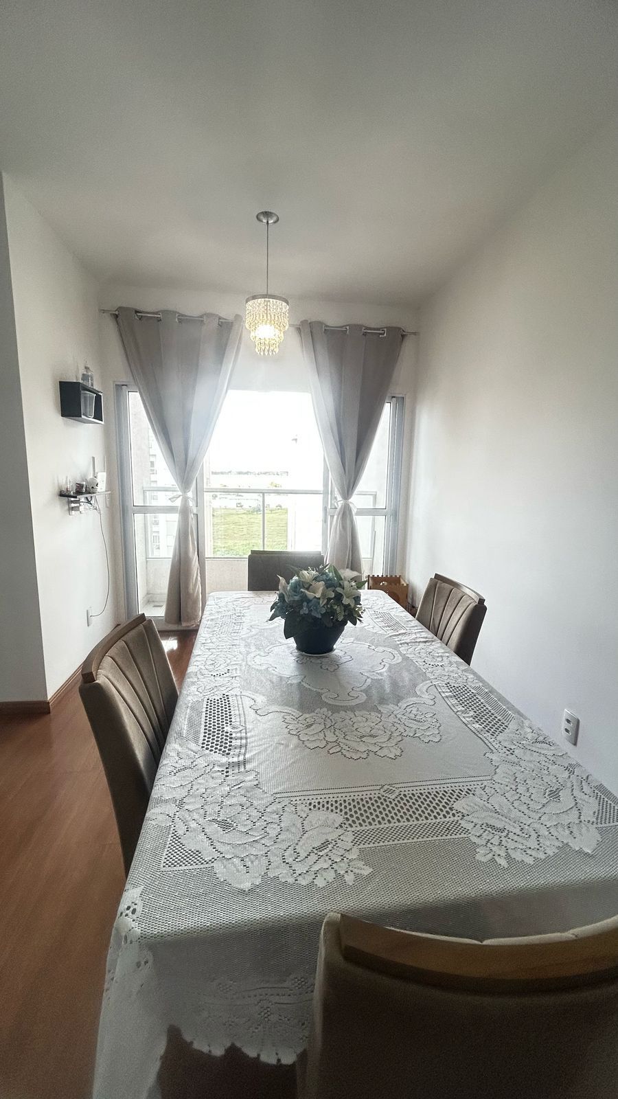 Apartamento, 2 quartos - Foto 4