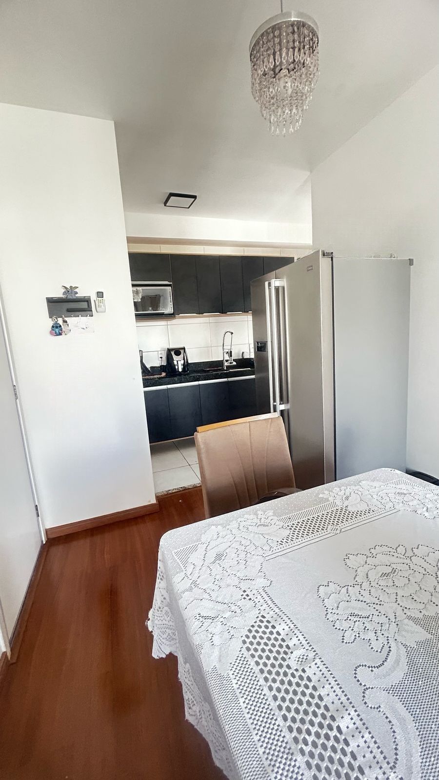 Apartamento, 2 quartos - Foto 5