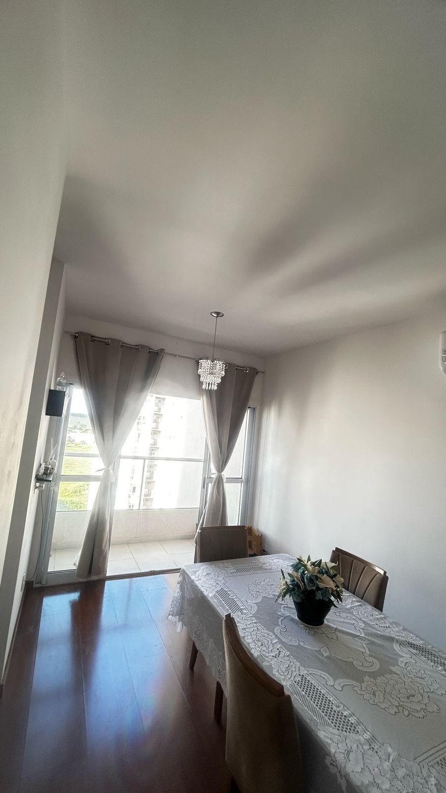 Apartamento, 2 quartos - Foto 6