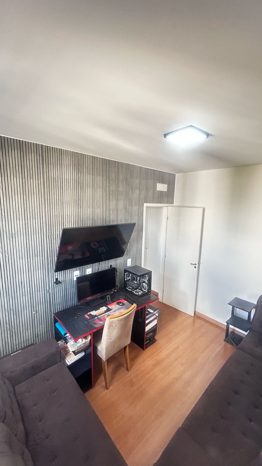 Apartamento, 2 quartos - Foto 7