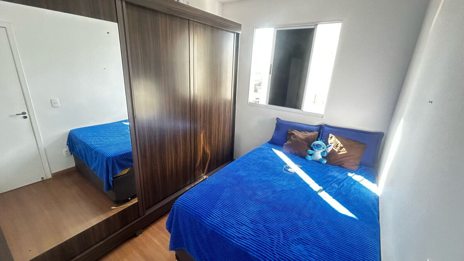 Apartamento, 2 quartos - Foto 8