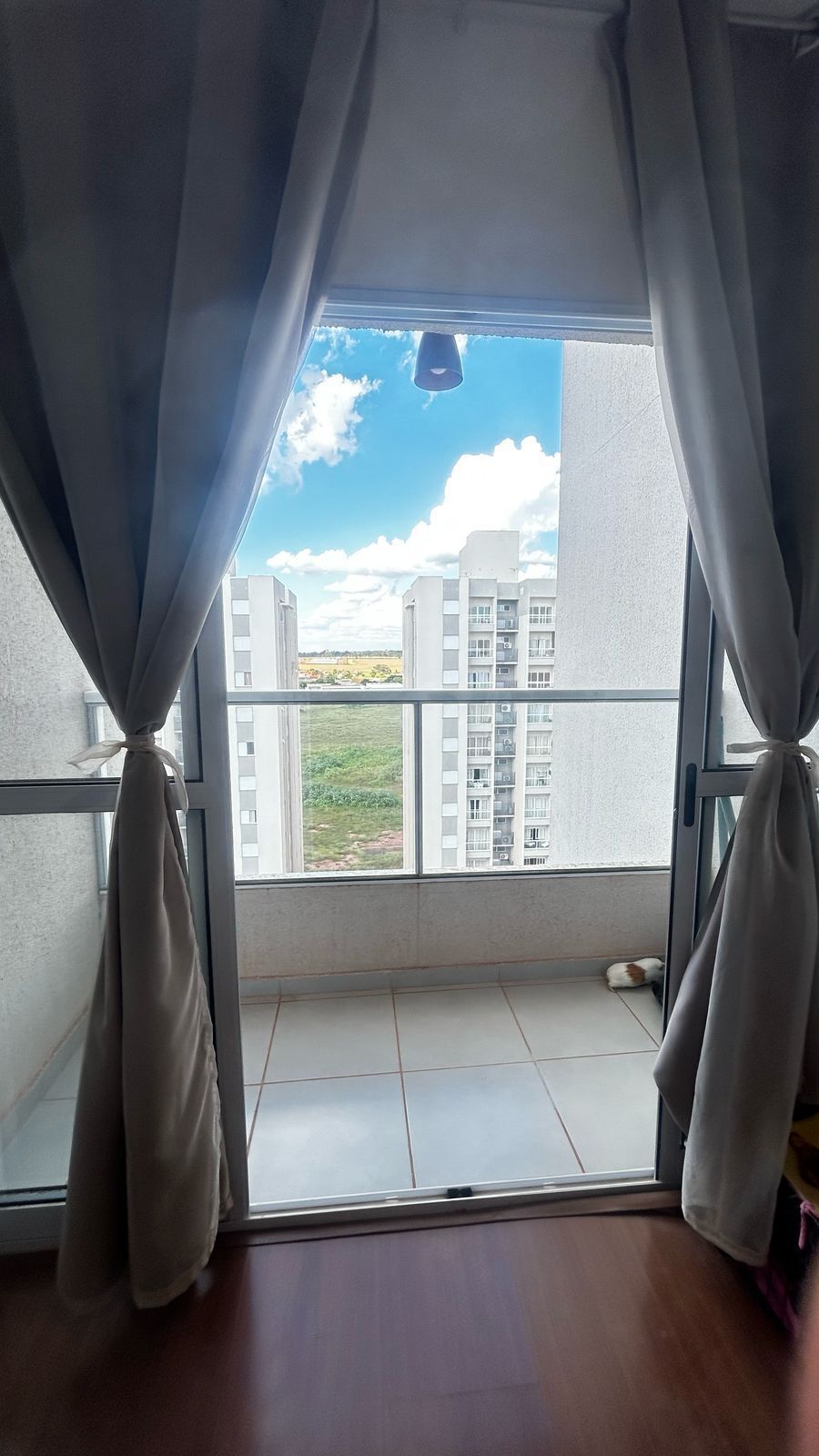 Apartamento, 2 quartos - Foto 9