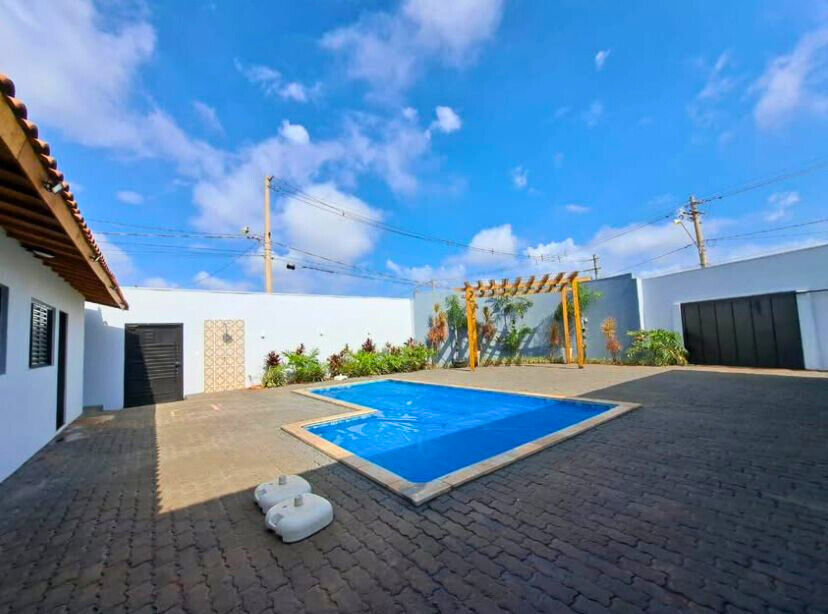 Casa, 2 quartos - Foto 2
