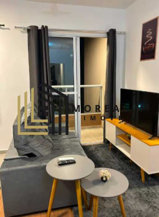 Apartamento, 2 quartos, 52 m² - Foto 5