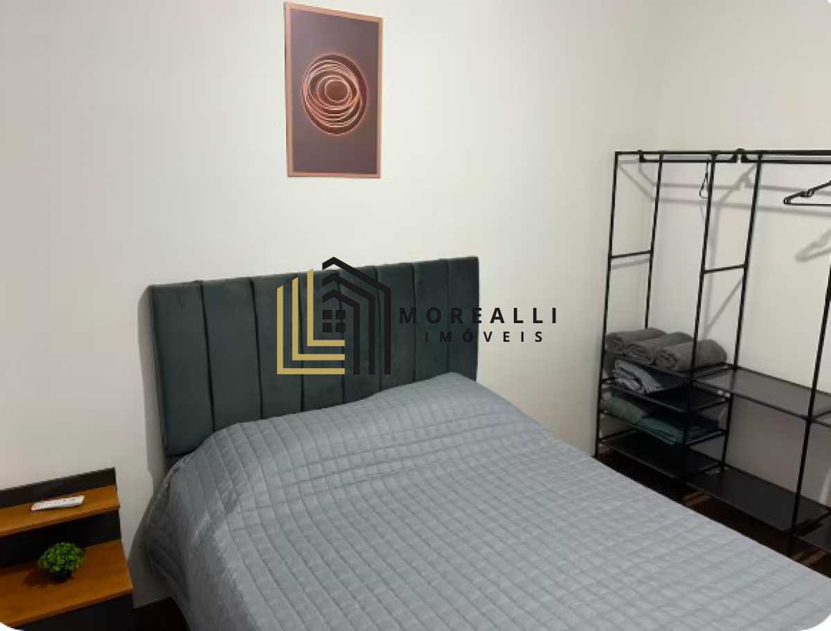 Apartamento, 2 quartos, 52 m² - Foto 9