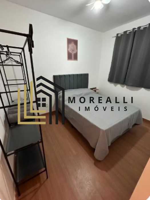Apartamento, 2 quartos, 52 m² - Foto 10