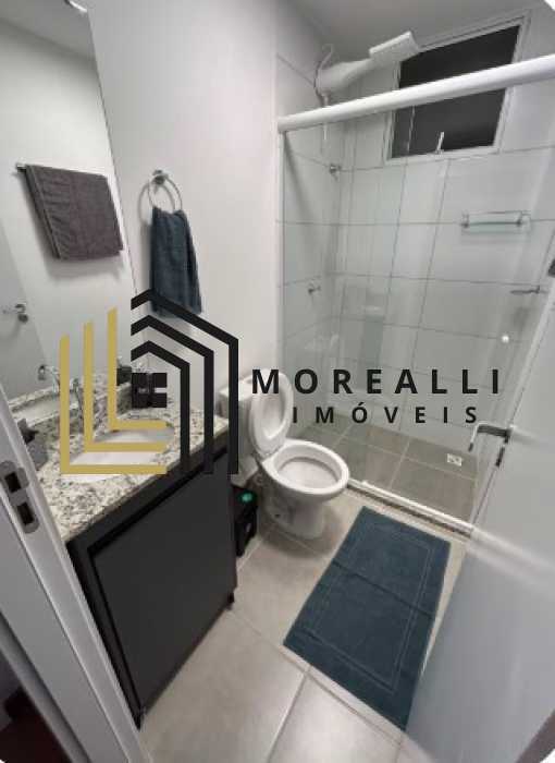 Apartamento, 2 quartos, 52 m² - Foto 13