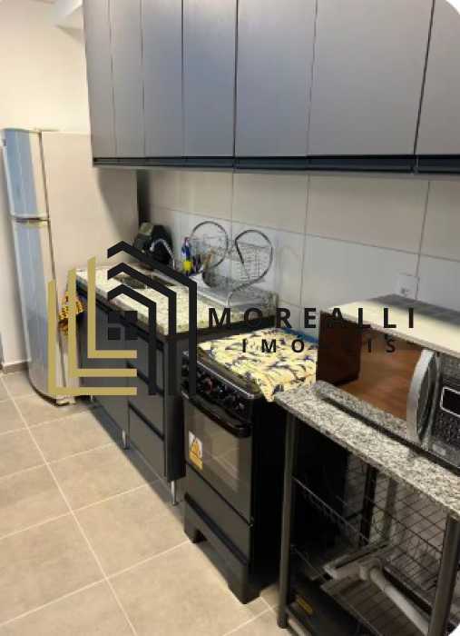 Apartamento, 2 quartos, 52 m² - Foto 15