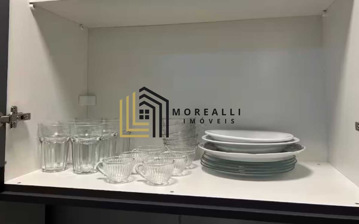 Apartamento, 2 quartos, 52 m² - Foto 16