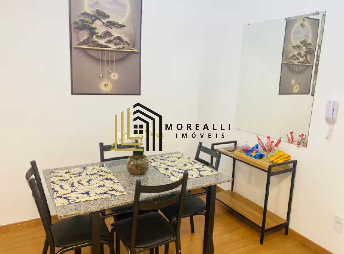 Apartamento, 2 quartos, 52 m² - Foto 19