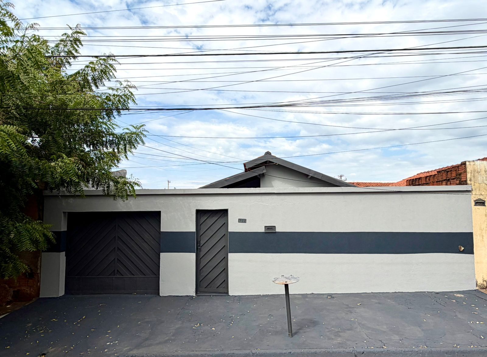 Casa, 2 quartos, 80 m² - Foto 1
