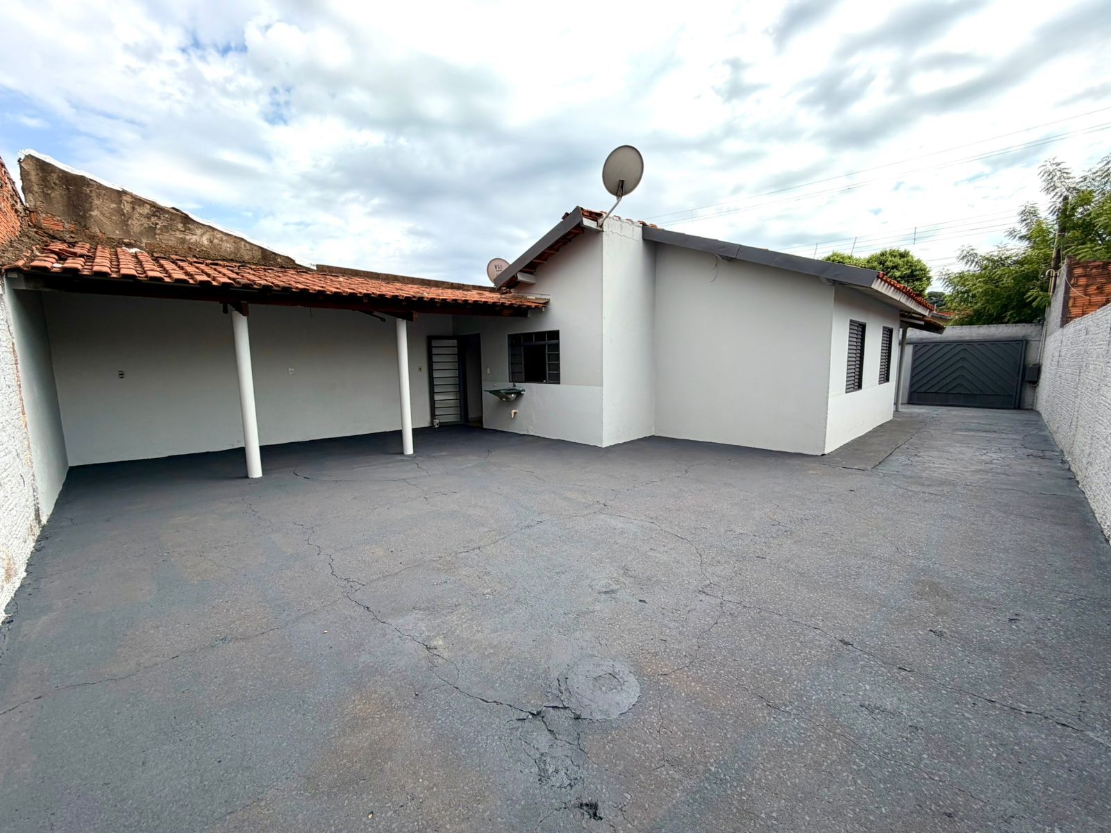 Casa, 2 quartos, 80 m² - Foto 2