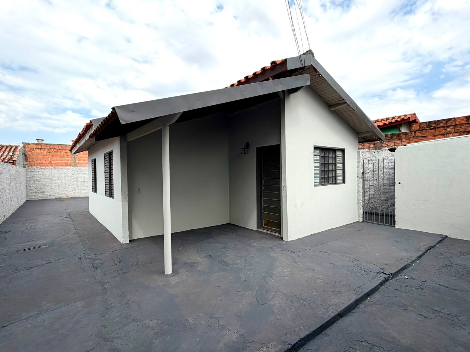 Casa, 2 quartos, 80 m² - Foto 5