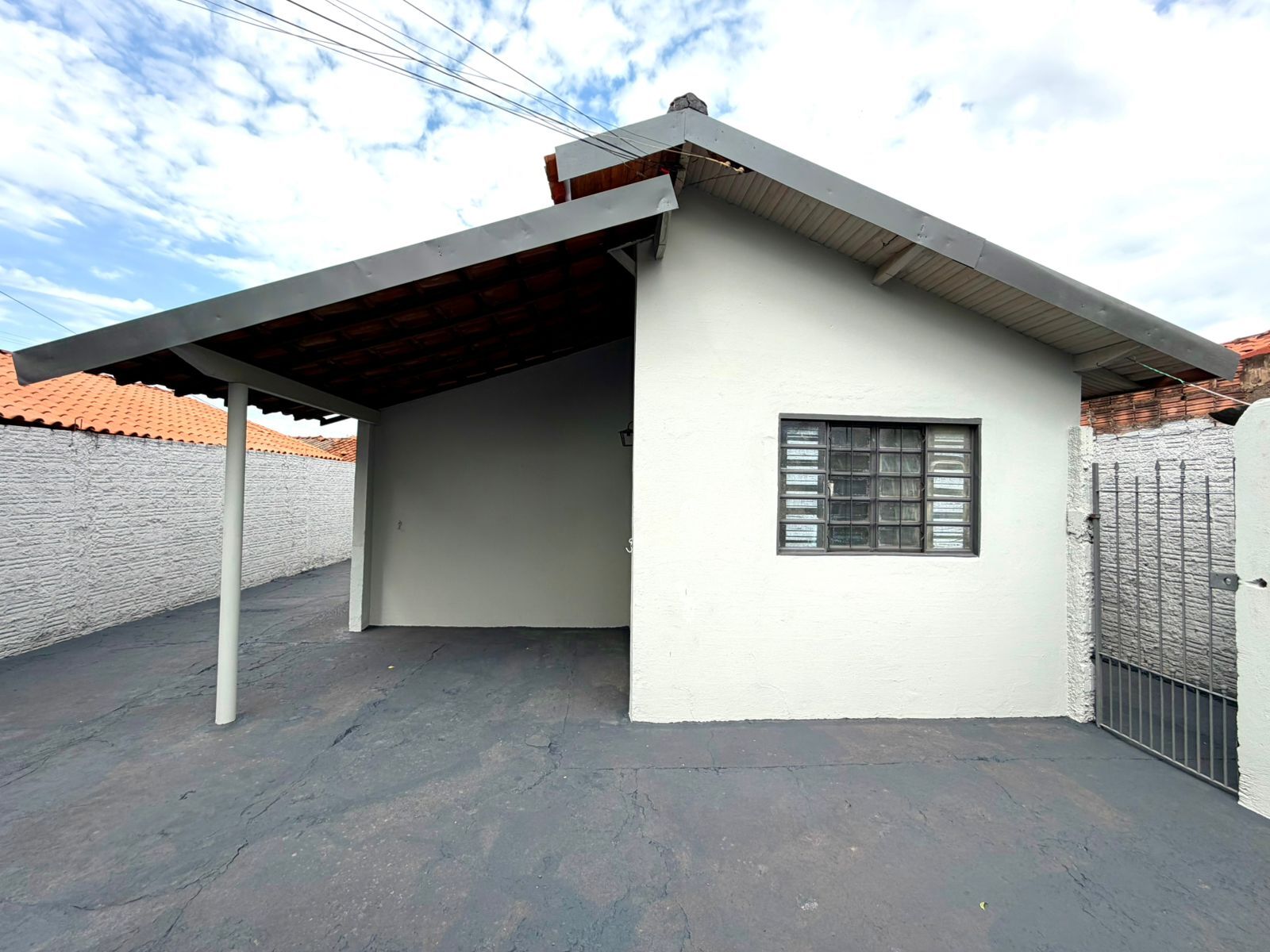 Casa, 2 quartos, 80 m² - Foto 8