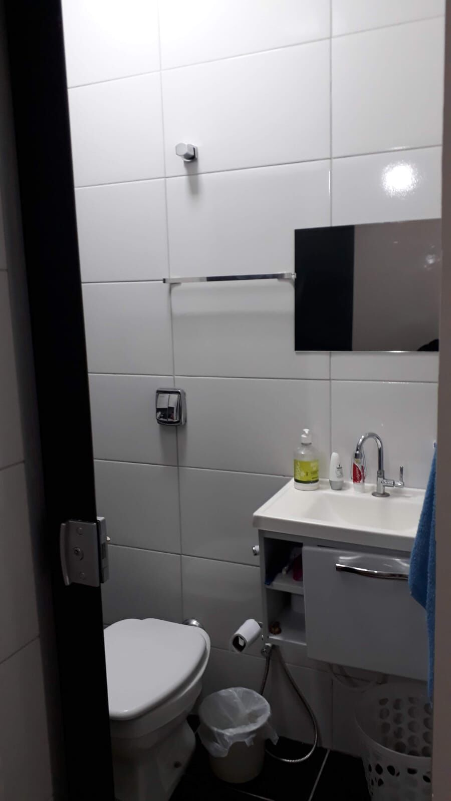 Casa, 2 quartos - Foto 8
