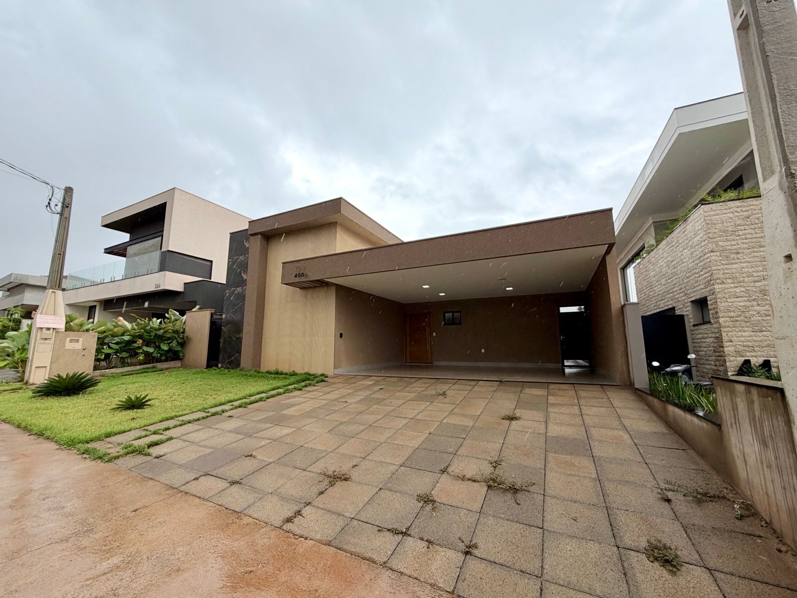 Casa, 3 quartos, 315 m² - Foto 1