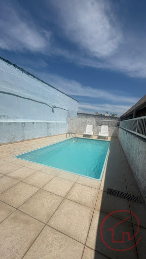 Apartamento, 2 quartos, 53 m² - Foto 1