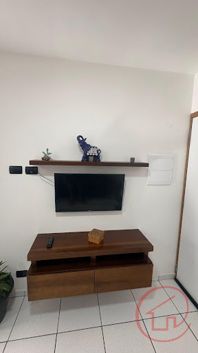 Apartamento, 2 quartos, 53 m² - Foto 10
