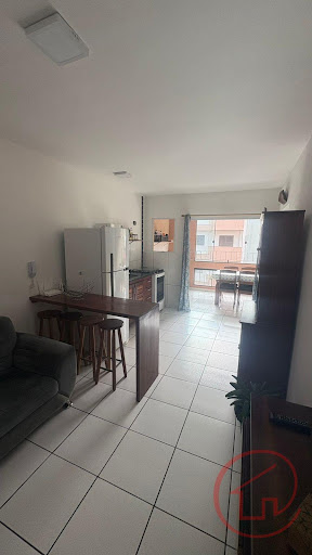 Apartamento, 2 quartos, 53 m² - Foto 2