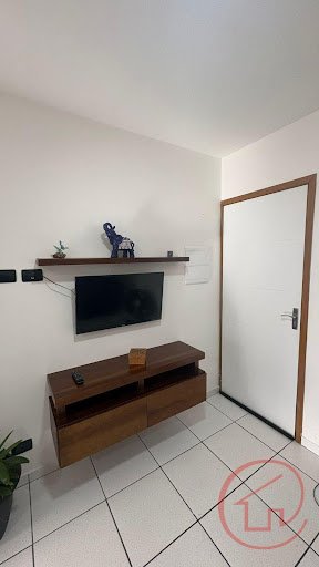 Apartamento, 2 quartos, 53 m² - Foto 9