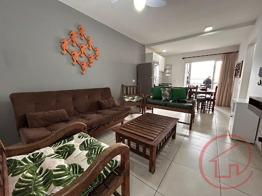 Apartamento, 2 quartos, 63 m² - Foto 1