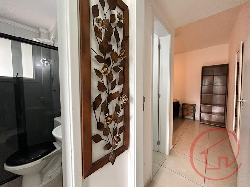 Apartamento, 2 quartos, 63 m² - Foto 9
